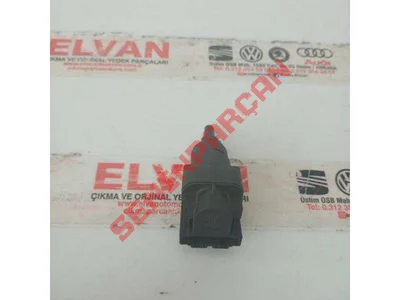 6Q0945511 - IC LAMBA