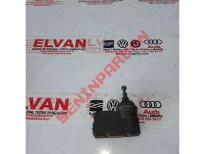 1J0941295F - FAR UZAKLIK AYAR MOTORU