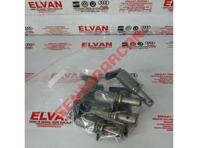 03C906455 - KONTROL VALFI - Used Original