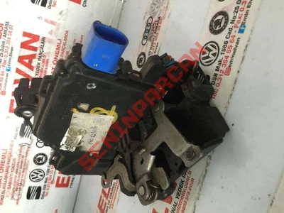 6Y0839016 - MEKANIZMA KAPI KIL ARKA R - Used Original