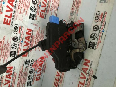 3D2837016 - KAPI KİLİDİ - Used Original