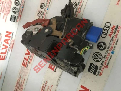 3D2837015 - KAPI KİLİDİ