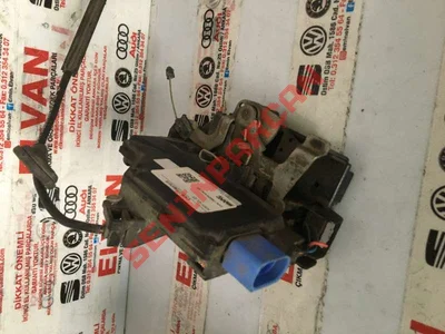 1T0837015 - KAPI KİLİDİ - Used Original