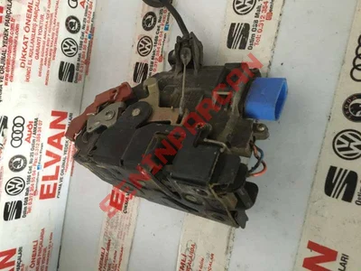 1T0837015 - KAPI KİLİDİ - Used Original