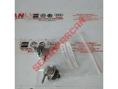 037133035H - BASINÇ VALF - Used Original