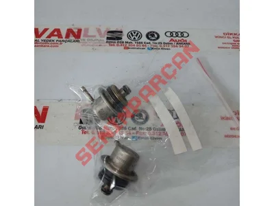 037133035H - BASINÇ VALF - Used Original