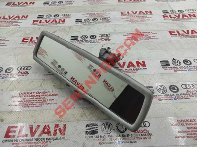 7P6857511N - DİKİZ AYNASI, OTOMATİK