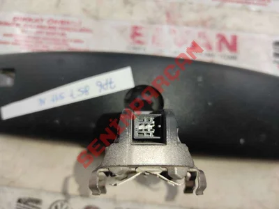 7P6857511N - DİKİZ AYNASI, OTOMATİK