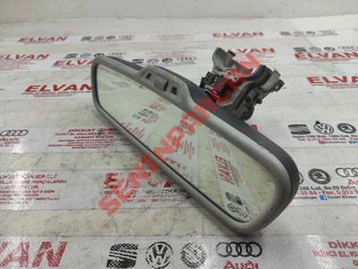 5K0857511B - DİKİZ AYNASI, OTOMATİK