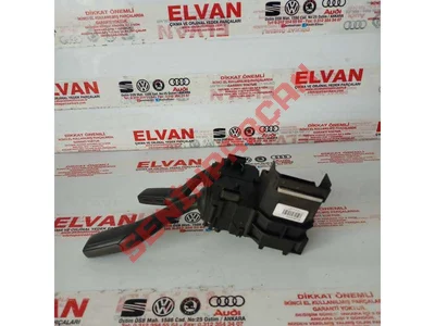 4E0953521 - HIZ SABİTLEME SİSTEMİNİN