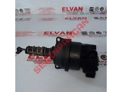 662779MF - DEBRİYAJ ALT MERKEZ SİLİNDİRİ - Used Original