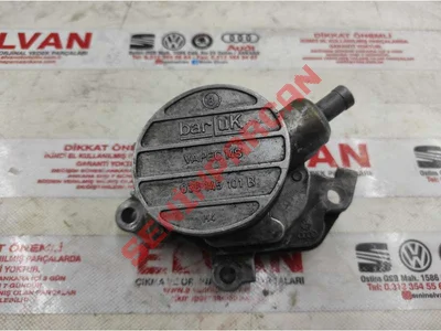 038145101B - VAKUM YAKIT POMPASI