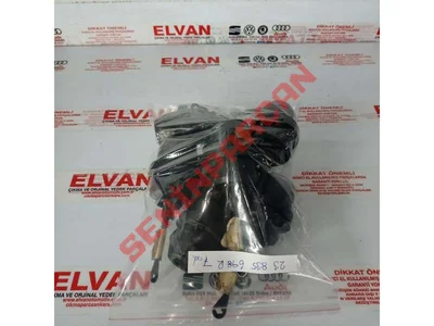 23835698R - VAKUM KABI - Used Original