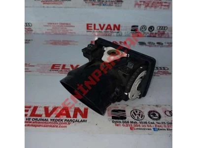 1U0819701 - TEMİZ HAVA VE - Used Original