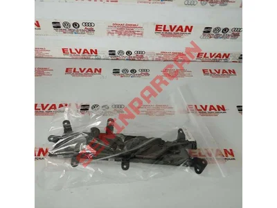 4F0837020B - KILIT MOTORU - Used Original