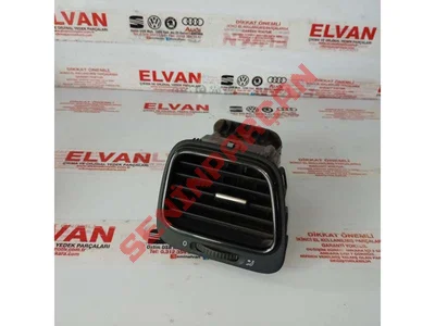1Q0819710B - HAVA KANALI - Used Original