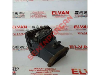 1K0819704 - HAVA KANALI