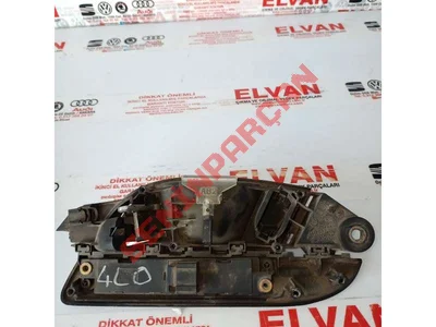 4L0959528A - DÜĞME YUVASI