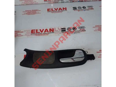 8D0837020 - İÇ KUMANDA