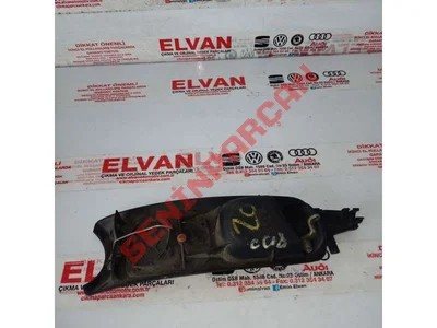 8D0837020 - İÇ KUMANDA