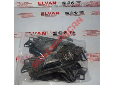 2H0837114C - İÇ KUMANDA - Used Original