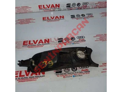 8D0837019 - İÇ KUMANDA