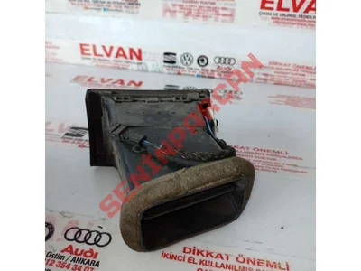 8E0820901F - HAVA KANALI