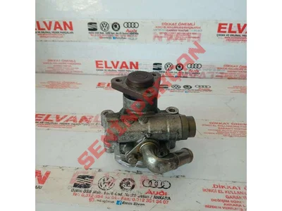 8D0145156L - KANATLI POMPA - Used Original