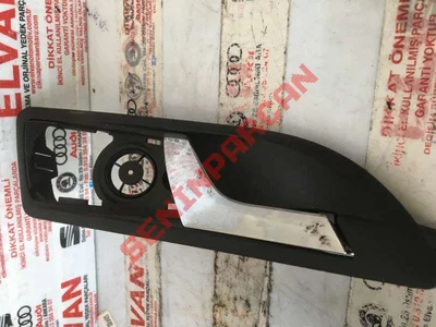 1Z0837248 - İÇ KUMANDA - Used Original