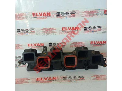 03H133204B - EMME MANİFOLDU ALT PARÇASI