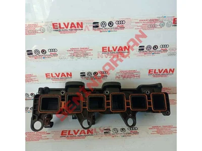 03H133204B - EMME MANİFOLDU ALT PARÇASI