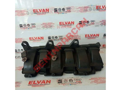 03H133204B - EMME MANİFOLDU ALT PARÇASI