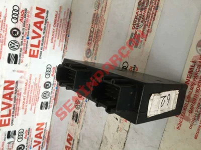 6N0959799 - MERKEZİ KONTROL ÜNİTESİ - Used Original