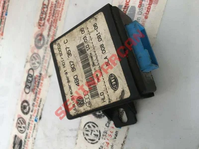 4B0907357C - BRAKET - Used Original