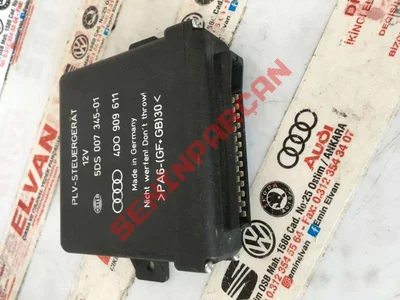 4D0909611 - AKU - Used Original