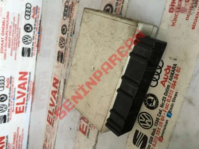 5Z0959433 - MERKEZİ KONTROL ÜNİTESİ - Used Original