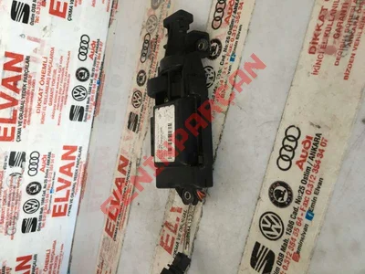 4H0867833 - KONTROL ÜNİTESİ - Used Original