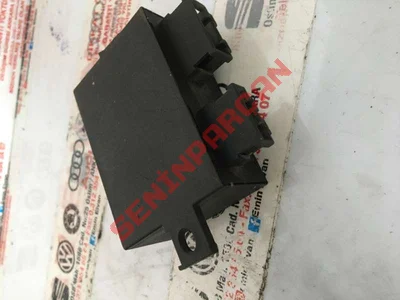 6H0953257 - DEĞİŞKEN KOD ALICI-VERİCİLİ - Used Original