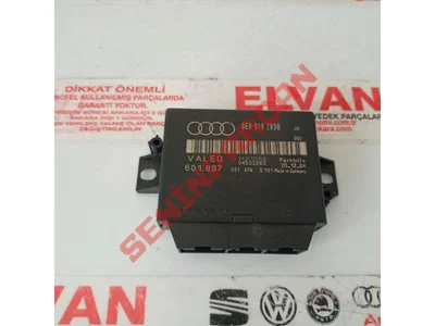 8E0919283B - KONTROL UNITESI