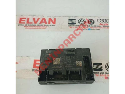 5Q4959393B - KAPI KONTROL ÜNİTESİ