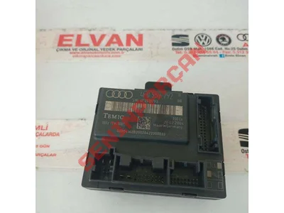 4F0959792 - KONTROLUNITESI