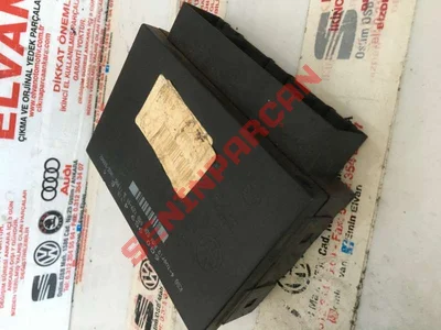 6Q0959433E - MERKEZİ KONTROL ÜNİTESİ - Used Original