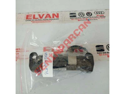7L6959537A - RADYO VE TELEFON UZAKTAN - Used Original