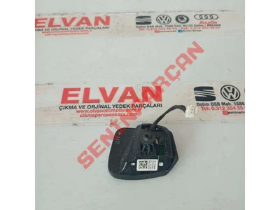 5G0951528A - TİPTRONİC BASMALI TUŞU