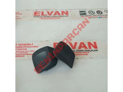 5G0951527A - TİPTRONİC BASMALI TUŞU - Used Original