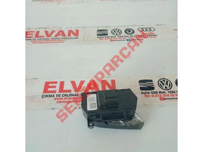 8W0959769 - KOLTUK KONUMLANDIRMA HAFIZA - Used Original