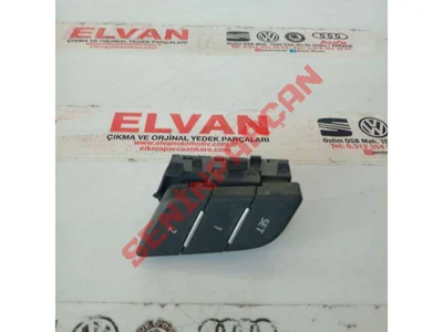 8W0959769 - KOLTUK KONUMLANDIRMA HAFIZA - Used Original
