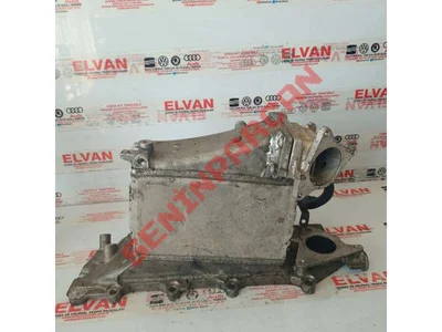 04L129766AC - TURBO SOĞUT.EMME MANİF - Used Original