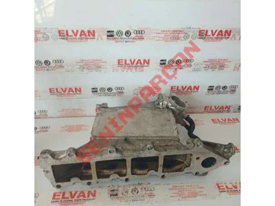 04L129766AC - TURBO SOĞUT.EMME MANİF - Used Original