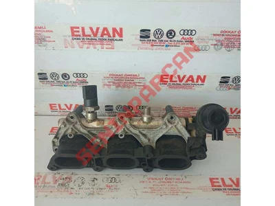 06E133109D - TUTMA DEMİRLİ YAKIT DAĞITICILI - Used Original